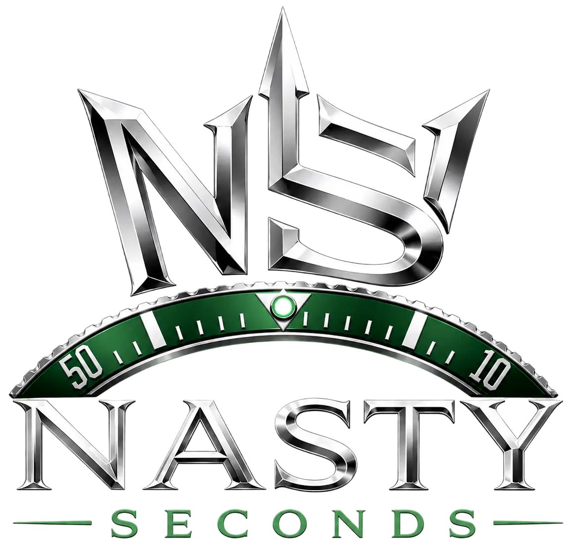 NASTY SECONDS