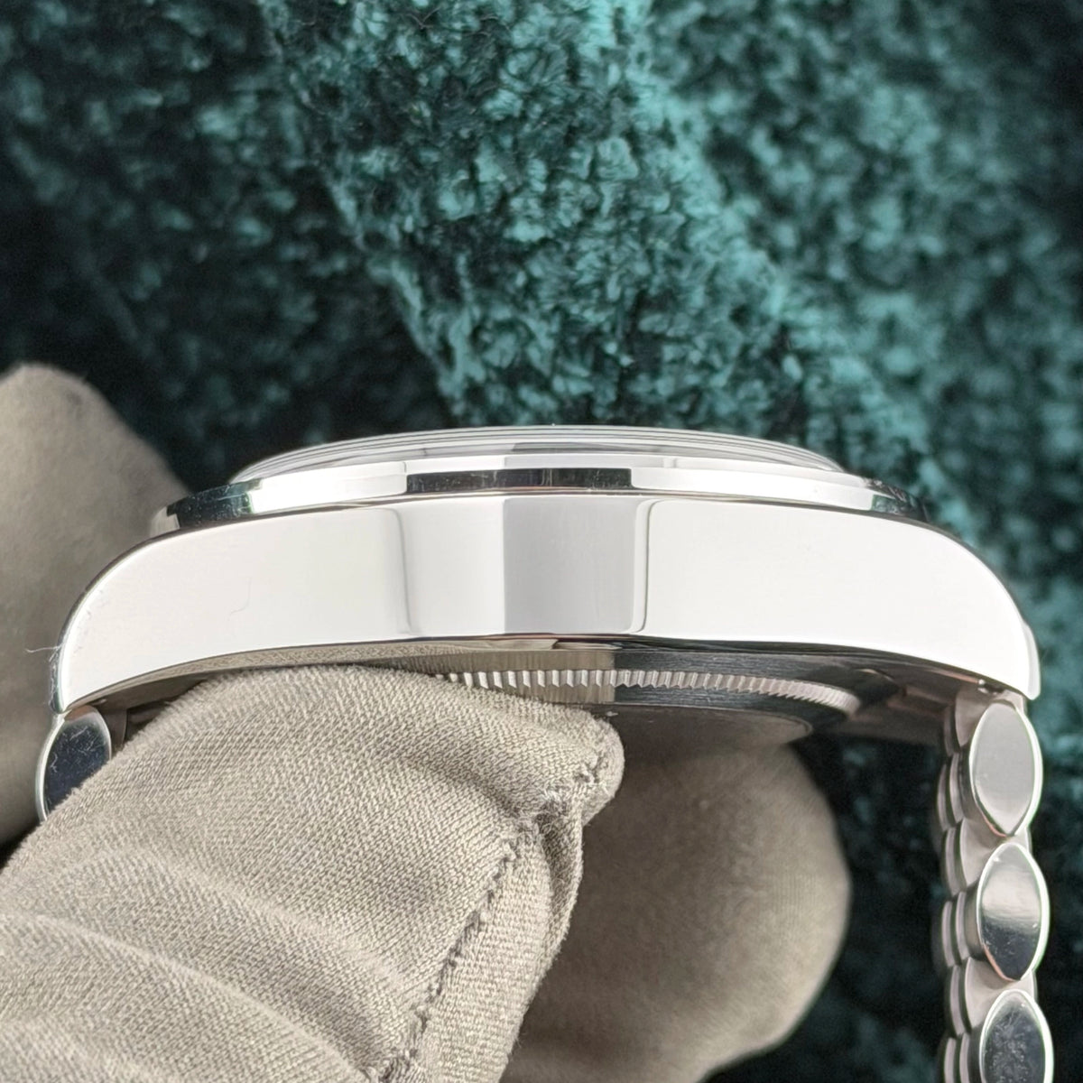 2026 Tudor Black Bay Chrono M79360N-0014 White Complete 41mm