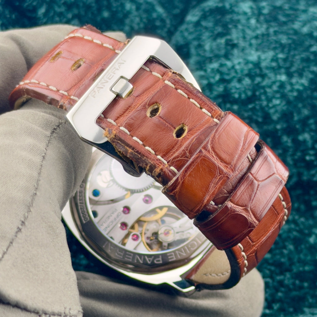 Panerai Luminor Marina PAM 00111