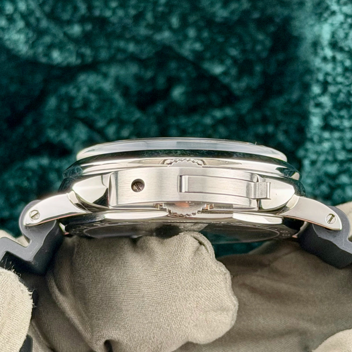2016 Panerai Luminor 1950 3 Days PAM 00372 Black Complete