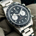 2021 Tudor Black Bay Chrono M79360N Black Complete 41mm