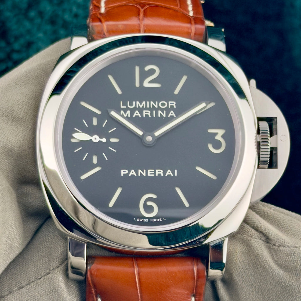 Panerai Luminor Marina PAM 00111