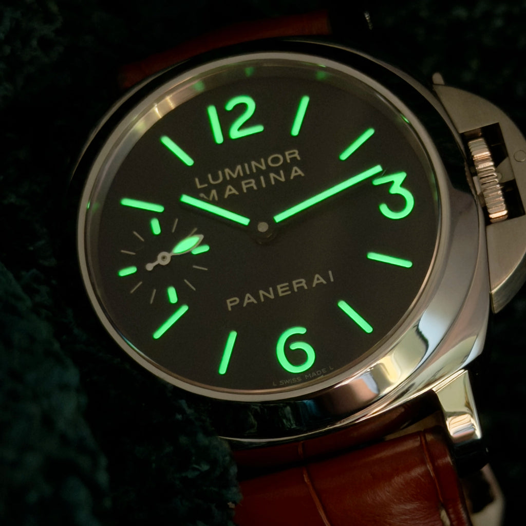Panerai Luminor Marina PAM 00111