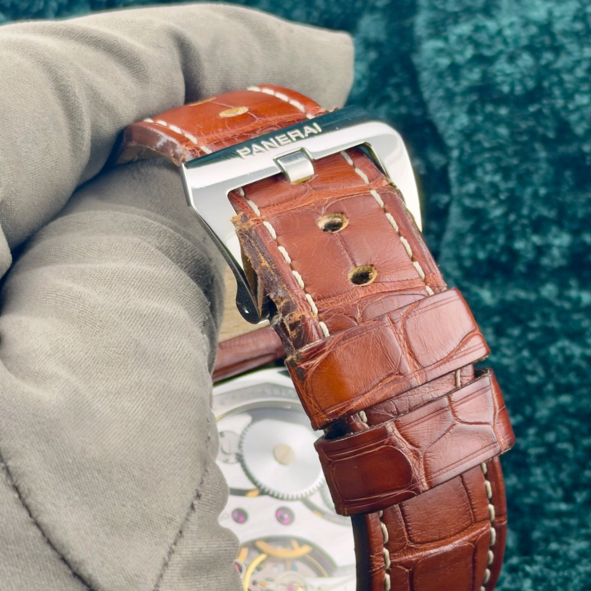 Panerai Luminor Marina PAM 00111