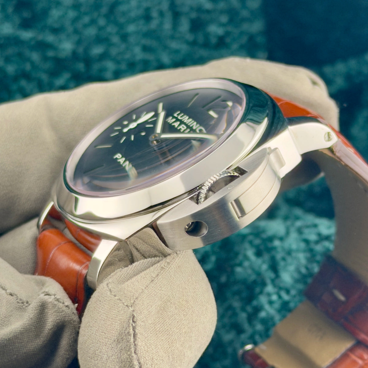 Panerai Luminor Marina PAM 00111