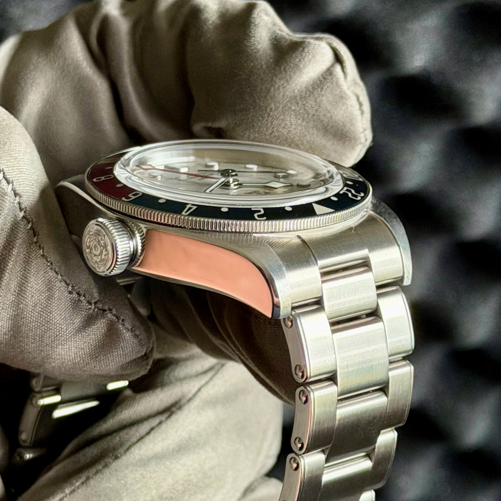 2023 Tudor Black Bay GMT M79830RB-0010 Opaline Complete 41mm