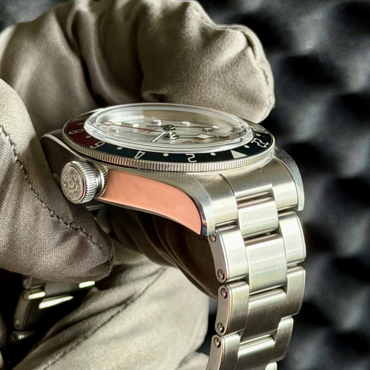 2023 Tudor Black Bay GMT M79830RB-0010 Opaline Complete 41mm
