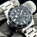 2025 Tudor Pelagos M25610TNL-0001 Black Beige Complete 42mm